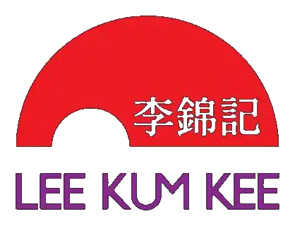 李锦记
