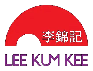 李锦记