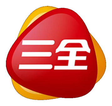 三全