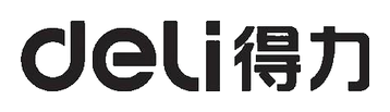得力